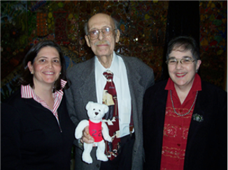 McDonald-McGinn, DiGeorge, and Zackai